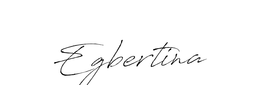 Also we have Egbertina name is the best signature style. Create professional handwritten signature collection using Antro_Vectra autograph style. Egbertina signature style 6 images and pictures png