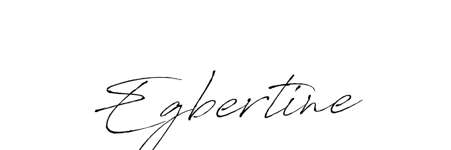 How to Draw Egbertine signature style? Antro_Vectra is a latest design signature styles for name Egbertine. Egbertine signature style 6 images and pictures png