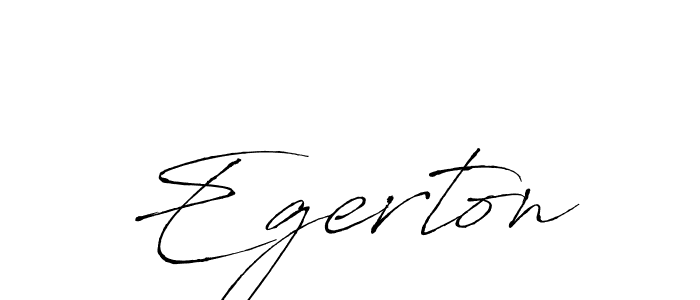 Also we have Egerton name is the best signature style. Create professional handwritten signature collection using Antro_Vectra autograph style. Egerton signature style 6 images and pictures png