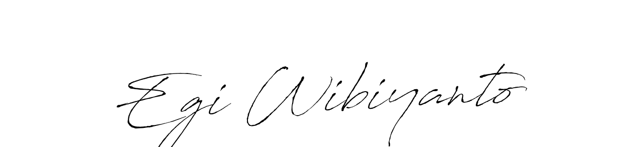 How to Draw Egi Wibiyanto signature style? Antro_Vectra is a latest design signature styles for name Egi Wibiyanto. Egi Wibiyanto signature style 6 images and pictures png