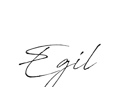 if you are searching for the best signature style for your name Egil. so please give up your signature search. here we have designed multiple signature styles  using Antro_Vectra. Egil signature style 6 images and pictures png