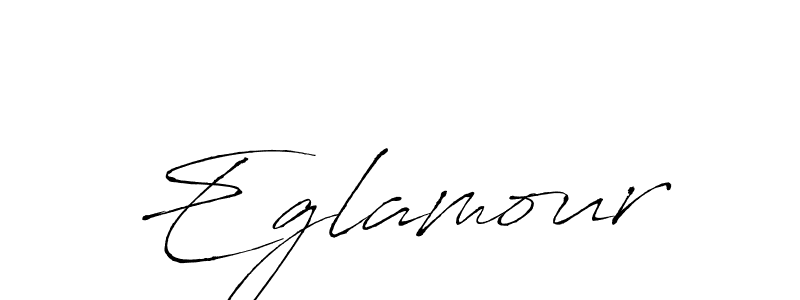 Use a signature maker to create a handwritten signature online. With this signature software, you can design (Antro_Vectra) your own signature for name Eglamour. Eglamour signature style 6 images and pictures png
