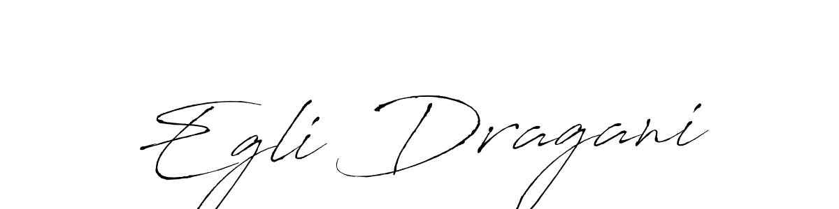 Similarly Antro_Vectra is the best handwritten signature design. Signature creator online .You can use it as an online autograph creator for name Egli Dragani. Egli Dragani signature style 6 images and pictures png