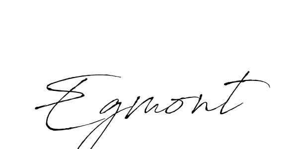 How to Draw Egmont signature style? Antro_Vectra is a latest design signature styles for name Egmont. Egmont signature style 6 images and pictures png