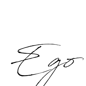 Best and Professional Signature Style for Ego. Antro_Vectra Best Signature Style Collection. Ego signature style 6 images and pictures png