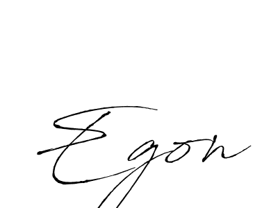 Also You can easily find your signature by using the search form. We will create Egon name handwritten signature images for you free of cost using Antro_Vectra sign style. Egon signature style 6 images and pictures png