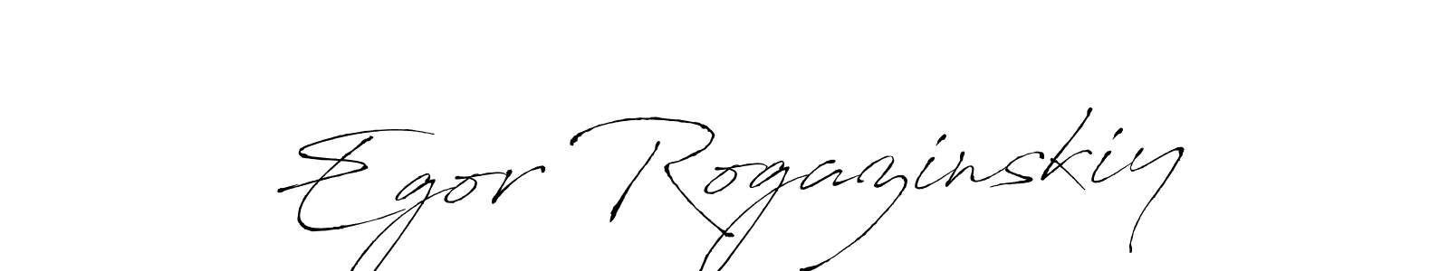 Here are the top 10 professional signature styles for the name Egor Rogazinskiy. These are the best autograph styles you can use for your name. Egor Rogazinskiy signature style 6 images and pictures png