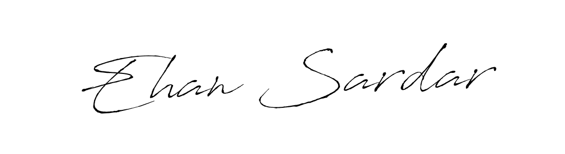 How to Draw Ehan Sardar signature style? Antro_Vectra is a latest design signature styles for name Ehan Sardar. Ehan Sardar signature style 6 images and pictures png