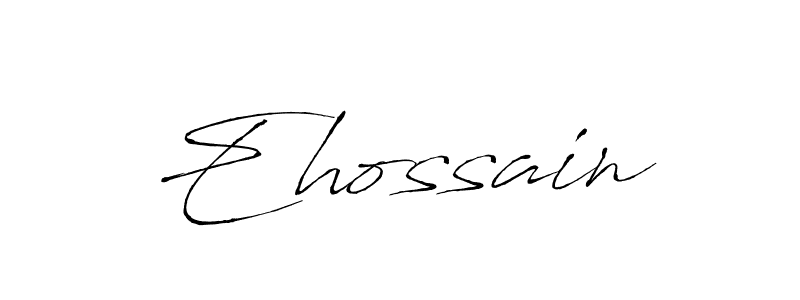 if you are searching for the best signature style for your name Ehossain. so please give up your signature search. here we have designed multiple signature styles  using Antro_Vectra. Ehossain signature style 6 images and pictures png