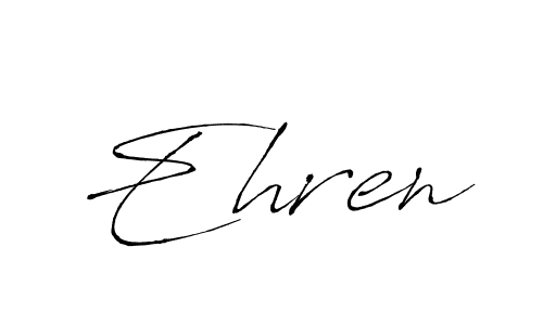 This is the best signature style for the Ehren name. Also you like these signature font (Antro_Vectra). Mix name signature. Ehren signature style 6 images and pictures png