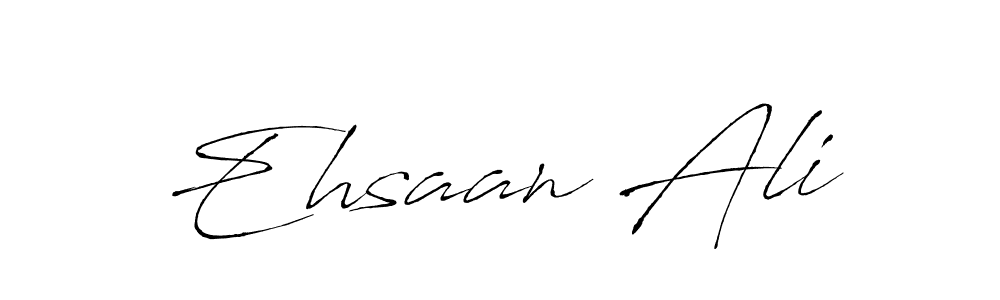 Also You can easily find your signature by using the search form. We will create Ehsaan Ali name handwritten signature images for you free of cost using Antro_Vectra sign style. Ehsaan Ali signature style 6 images and pictures png