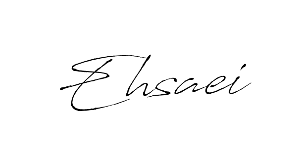 Similarly Antro_Vectra is the best handwritten signature design. Signature creator online .You can use it as an online autograph creator for name Ehsaei. Ehsaei signature style 6 images and pictures png