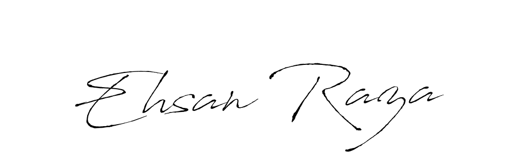 Also You can easily find your signature by using the search form. We will create Ehsan Raza name handwritten signature images for you free of cost using Antro_Vectra sign style. Ehsan Raza signature style 6 images and pictures png