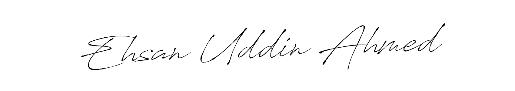 See photos of Ehsan Uddin Ahmed official signature by Spectra . Check more albums & portfolios. Read reviews & check more about Antro_Vectra font. Ehsan Uddin Ahmed signature style 6 images and pictures png