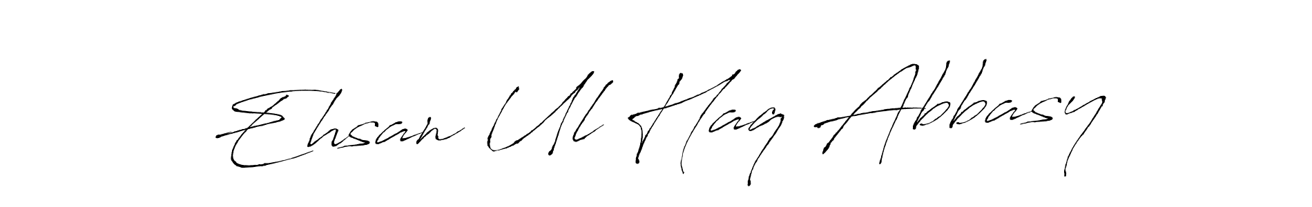 How to Draw Ehsan Ul Haq Abbasy signature style? Antro_Vectra is a latest design signature styles for name Ehsan Ul Haq Abbasy. Ehsan Ul Haq Abbasy signature style 6 images and pictures png