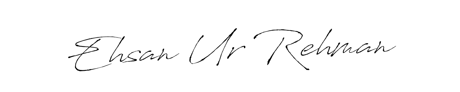 How to Draw Ehsan Ur Rehman signature style? Antro_Vectra is a latest design signature styles for name Ehsan Ur Rehman. Ehsan Ur Rehman signature style 6 images and pictures png