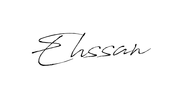 How to Draw Ehssan signature style? Antro_Vectra is a latest design signature styles for name Ehssan. Ehssan signature style 6 images and pictures png