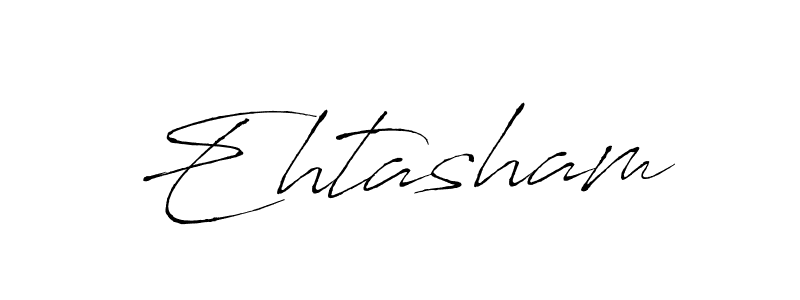 Similarly Antro_Vectra is the best handwritten signature design. Signature creator online .You can use it as an online autograph creator for name Ehtasham. Ehtasham signature style 6 images and pictures png