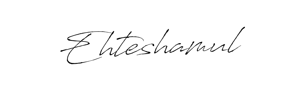 See photos of Ehteshamul official signature by Spectra . Check more albums & portfolios. Read reviews & check more about Antro_Vectra font. Ehteshamul signature style 6 images and pictures png