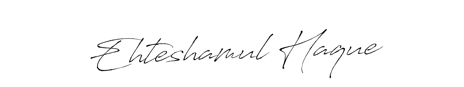 You can use this online signature creator to create a handwritten signature for the name Ehteshamul Haque. This is the best online autograph maker. Ehteshamul Haque signature style 6 images and pictures png
