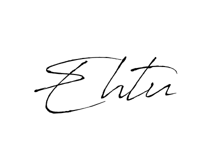Make a short Ehtu signature style. Manage your documents anywhere anytime using Antro_Vectra. Create and add eSignatures, submit forms, share and send files easily. Ehtu signature style 6 images and pictures png