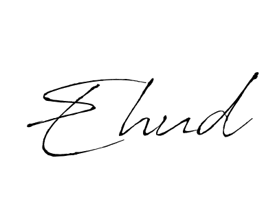 See photos of Ehud official signature by Spectra . Check more albums & portfolios. Read reviews & check more about Antro_Vectra font. Ehud signature style 6 images and pictures png