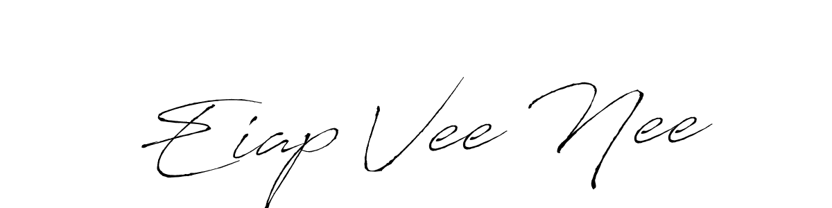 Best and Professional Signature Style for Eiap Vee Nee. Antro_Vectra Best Signature Style Collection. Eiap Vee Nee signature style 6 images and pictures png