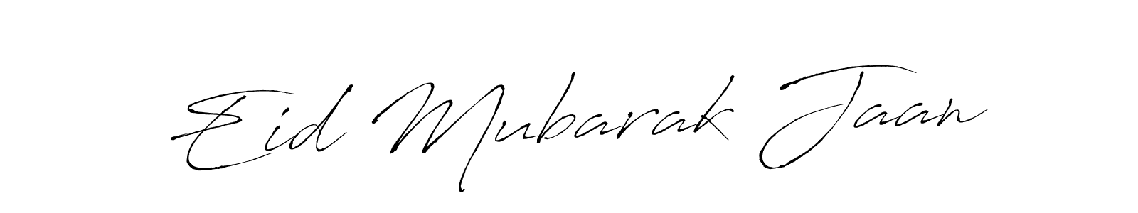 Also You can easily find your signature by using the search form. We will create Eid Mubarak Jaan name handwritten signature images for you free of cost using Antro_Vectra sign style. Eid Mubarak Jaan signature style 6 images and pictures png