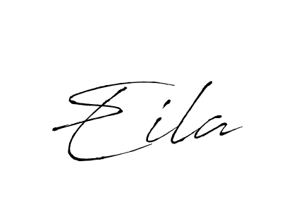 Make a short Eila; Ila signature style. Manage your documents anywhere anytime using Antro_Vectra. Create and add eSignatures, submit forms, share and send files easily. Eila; Ila signature style 6 images and pictures png