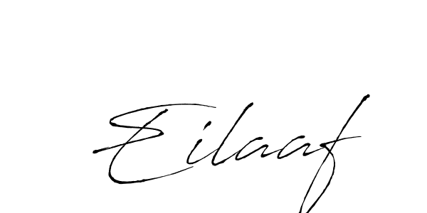 The best way (Antro_Vectra) to make a short signature is to pick only two or three words in your name. The name Eilaaf include a total of six letters. For converting this name. Eilaaf signature style 6 images and pictures png