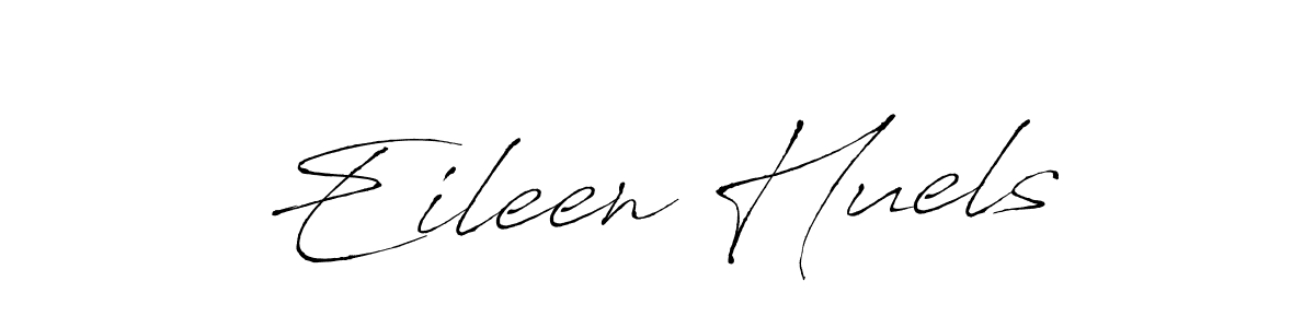 Similarly Antro_Vectra is the best handwritten signature design. Signature creator online .You can use it as an online autograph creator for name Eileen Huels. Eileen Huels signature style 6 images and pictures png