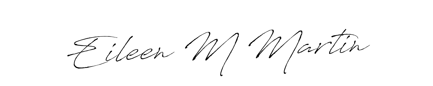 Check out images of Autograph of Eileen M Martin name. Actor Eileen M Martin Signature Style. Antro_Vectra is a professional sign style online. Eileen M Martin signature style 6 images and pictures png