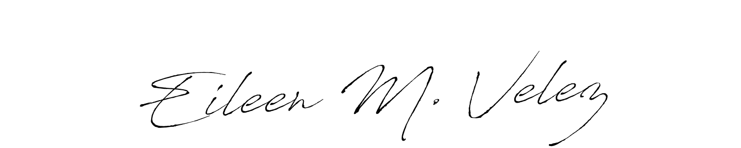 Check out images of Autograph of Eileen M. Velez name. Actor Eileen M. Velez Signature Style. Antro_Vectra is a professional sign style online. Eileen M. Velez signature style 6 images and pictures png