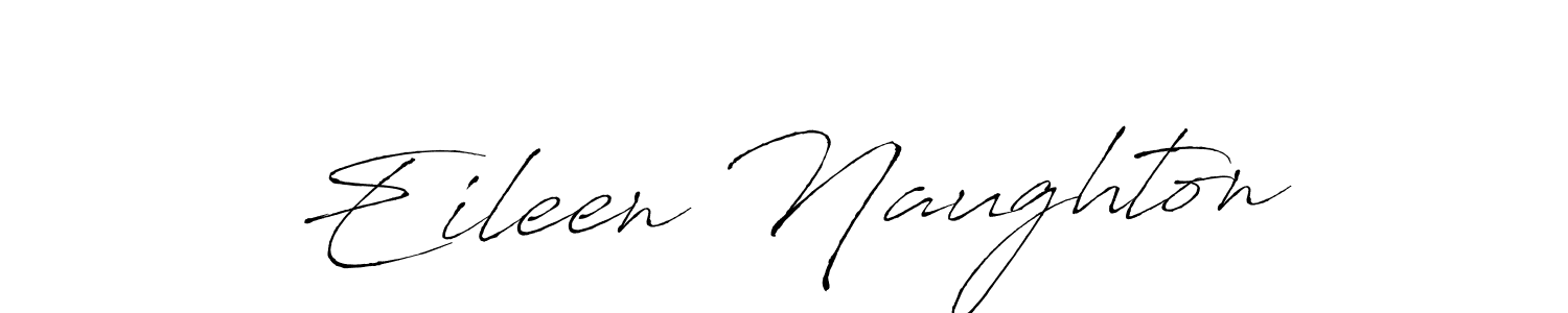 Make a short Eileen Naughton signature style. Manage your documents anywhere anytime using Antro_Vectra. Create and add eSignatures, submit forms, share and send files easily. Eileen Naughton signature style 6 images and pictures png