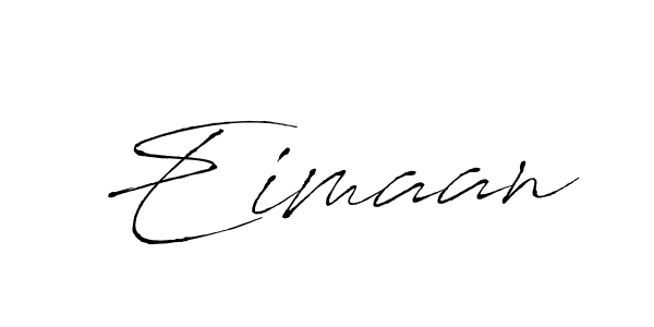 if you are searching for the best signature style for your name Eimaan. so please give up your signature search. here we have designed multiple signature styles  using Antro_Vectra. Eimaan signature style 6 images and pictures png