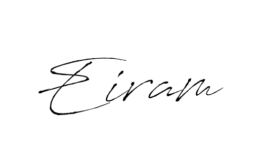 This is the best signature style for the Eiram name. Also you like these signature font (Antro_Vectra). Mix name signature. Eiram signature style 6 images and pictures png