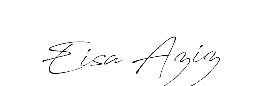 Check out images of Autograph of Eisa Aziz name. Actor Eisa Aziz Signature Style. Antro_Vectra is a professional sign style online. Eisa Aziz signature style 6 images and pictures png