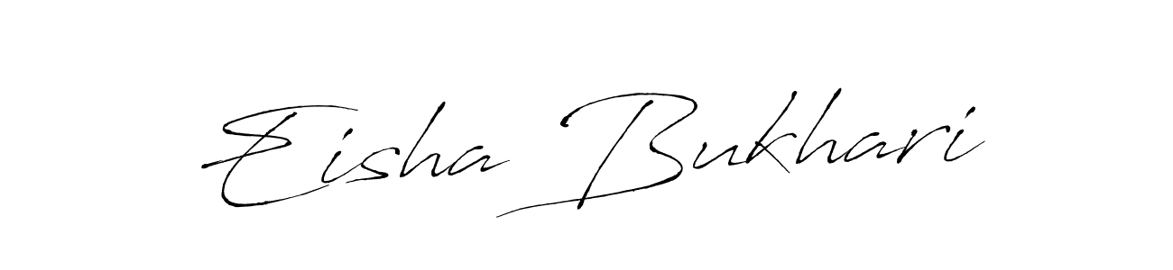 This is the best signature style for the Eisha Bukhari name. Also you like these signature font (Antro_Vectra). Mix name signature. Eisha Bukhari signature style 6 images and pictures png