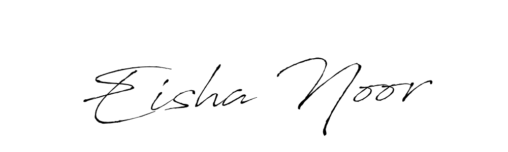 Similarly Antro_Vectra is the best handwritten signature design. Signature creator online .You can use it as an online autograph creator for name Eisha Noor. Eisha Noor signature style 6 images and pictures png