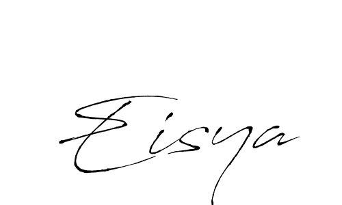 Best and Professional Signature Style for Eisya. Antro_Vectra Best Signature Style Collection. Eisya signature style 6 images and pictures png