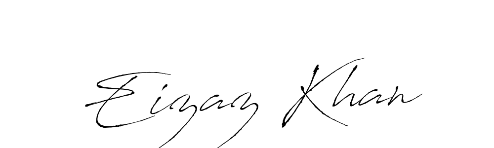 Here are the top 10 professional signature styles for the name Eizaz Khan. These are the best autograph styles you can use for your name. Eizaz Khan signature style 6 images and pictures png