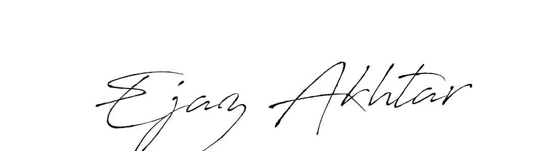 Best and Professional Signature Style for Ejaz Akhtar. Antro_Vectra Best Signature Style Collection. Ejaz Akhtar signature style 6 images and pictures png