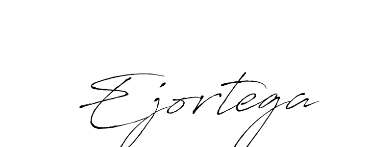 You should practise on your own different ways (Antro_Vectra) to write your name (Ejortega) in signature. don't let someone else do it for you. Ejortega signature style 6 images and pictures png