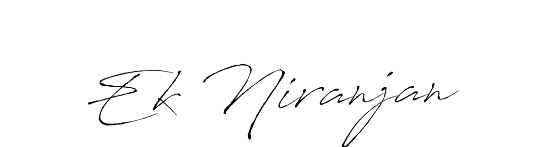 This is the best signature style for the Ek Niranjan name. Also you like these signature font (Antro_Vectra). Mix name signature. Ek Niranjan signature style 6 images and pictures png