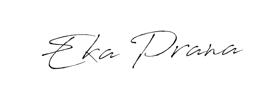 Here are the top 10 professional signature styles for the name Eka Prana. These are the best autograph styles you can use for your name. Eka Prana signature style 6 images and pictures png