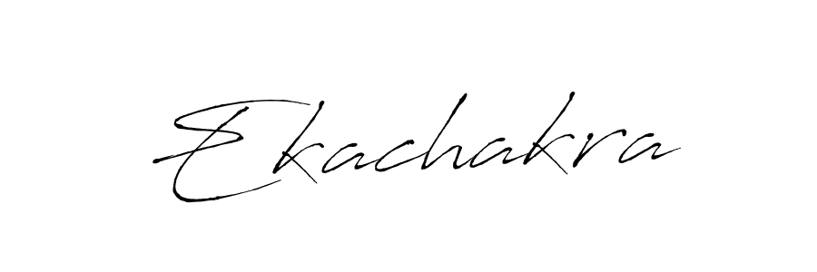 It looks lik you need a new signature style for name Ekachakra. Design unique handwritten (Antro_Vectra) signature with our free signature maker in just a few clicks. Ekachakra signature style 6 images and pictures png