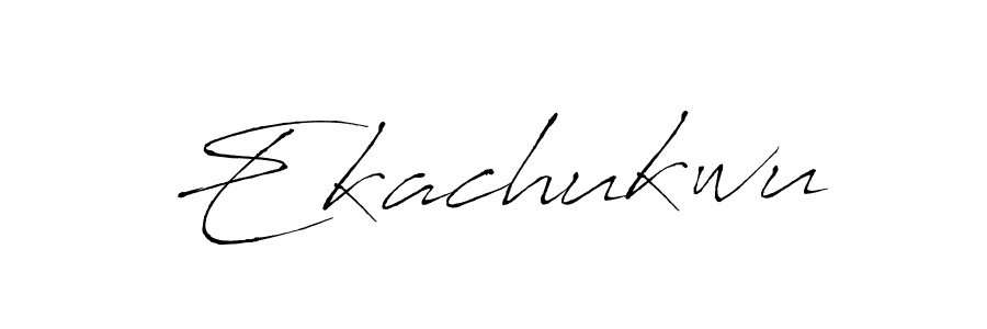 Use a signature maker to create a handwritten signature online. With this signature software, you can design (Antro_Vectra) your own signature for name Ekachukwu. Ekachukwu signature style 6 images and pictures png