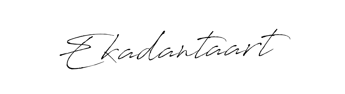 Similarly Antro_Vectra is the best handwritten signature design. Signature creator online .You can use it as an online autograph creator for name Ekadantaart. Ekadantaart signature style 6 images and pictures png