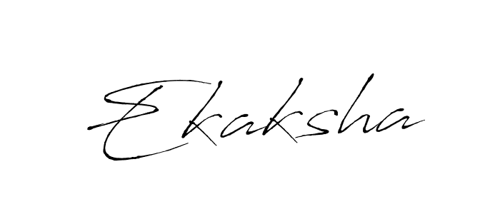 Best and Professional Signature Style for Ekaksha. Antro_Vectra Best Signature Style Collection. Ekaksha signature style 6 images and pictures png