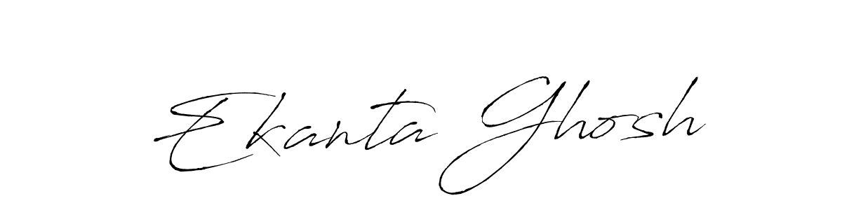 Once you've used our free online signature maker to create your best signature Antro_Vectra style, it's time to enjoy all of the benefits that Ekanta Ghosh name signing documents. Ekanta Ghosh signature style 6 images and pictures png